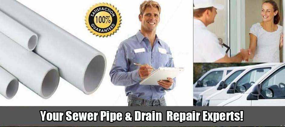 Environmental Pipe Cleaning, Inc. Sewer Repair