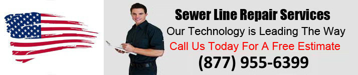 Sewer Pipe Repair